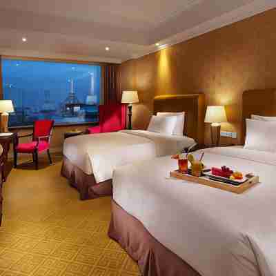 Adimulia Hotel Medan Rooms