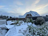 B&B de Wiekeborg Hotels near HDV Osman Gazi Moskee Veendam