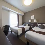 Shizutetsu Hotel Prezio Shizuoka-Ekikita