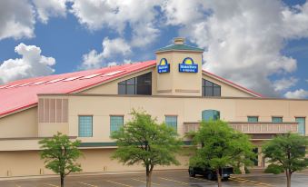 Days Inn by Wyndham Lubbock South