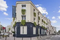 Résidence Aurmat - Appart - Hôtel - Boulogne - Paris