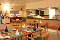 Cresta Riley's Hotel Hotel di Maun