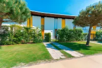 Isola di Albarella Hotel Capo Nord Hotels in Rosolina