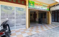 Guest House Taman Sari Syariah Hotel di Pekanbaru
