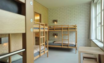 Basel Youth Hostel