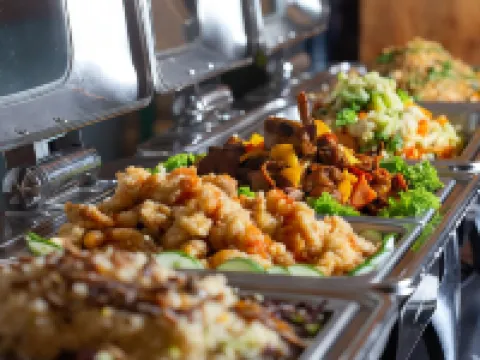 Aveta Hotel Malioboro Hotel di Yogyakarta