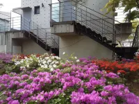 Hyoui Youm Pension Hoteles en Incheon