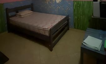 Hotel O Agus Kostel SyariahNearWisata Agro Jollong