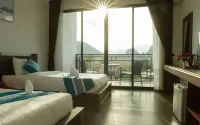 Vang Vieng Topview Hotel