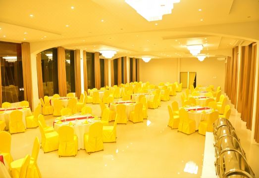 Agbo Hotel Hotel Overview