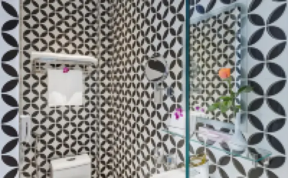 Dalat Boutique Hotel Hotels near Crazy House