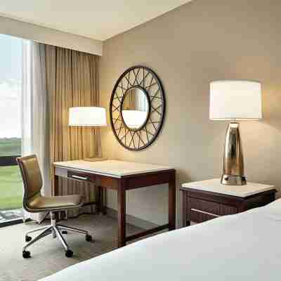 Hilton Fort Collins Rooms