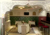 Hotel Cabourg