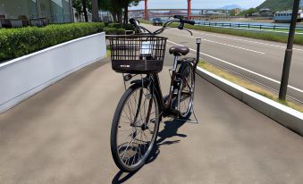 Amakusa Santacoming Hotel