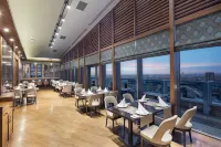 Ramada Plaza by Wyndham Konya - petit déjeuner