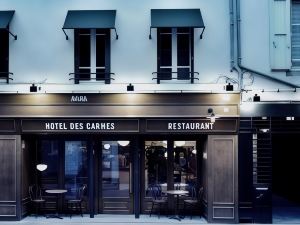 Hotel des Carmes