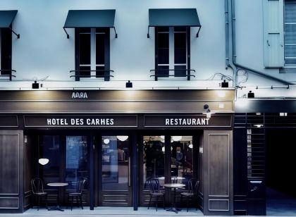 Hotel des Carmes