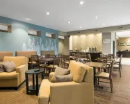 Sleep Inn & Suites West des Moines Near Jordan Creek