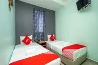 Hotel Casa Reo