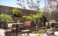 La Paula Apartments & Suites Hotels in 