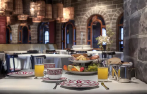 Pousada Castello Benvenutti Hotels in Garibaldi