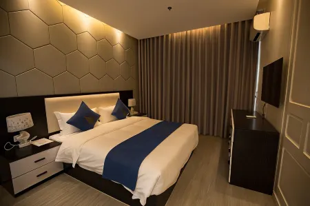 Phoenix International Hotel - Phu Son Resort