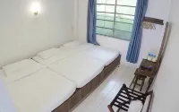 塞維勒禪意度假村