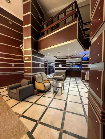 Noor Al Salah Hotel