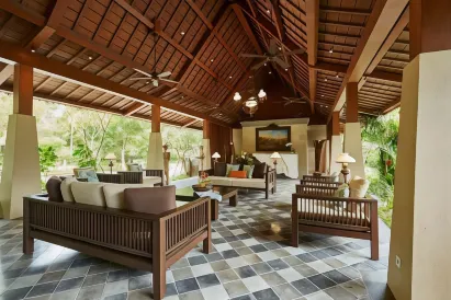AMANUBA Hotel & Resort Rancamaya Bogor