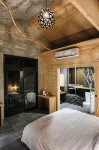 Sun Moon Lake Residence 8 Hotels in Nantou County