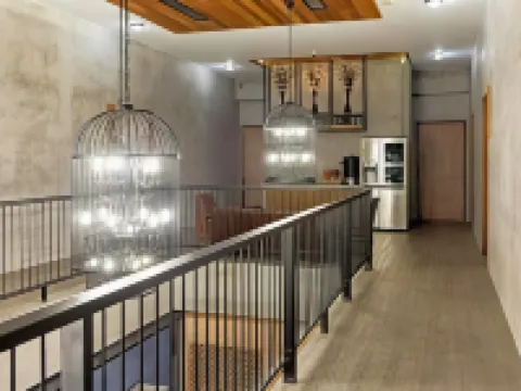 時尚麗貝 麗貝島住宿飯店