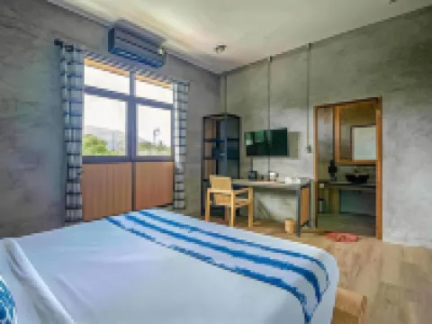 時尚麗貝 麗貝島住宿飯店