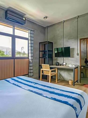 รูปภาพของเดอะชิค หลีเป๊ะ - โฮสเทล