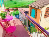 Flat in heart of NOZZANO Castello Hotels in Massaciuccoli