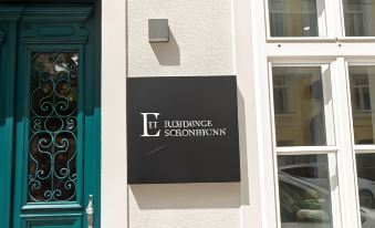 Est Residence Schoenbrunn Vienna - Contactless Check-IN