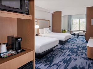 Fairfield Inn & Suites Memphis Collierville