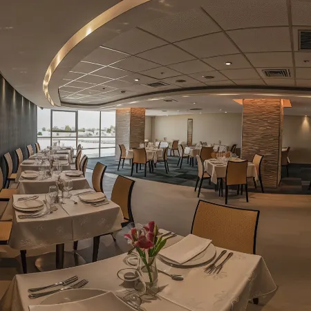 Sonesta Hotel Arequipa