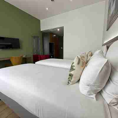 Hotel Exsel Creolia Rooms