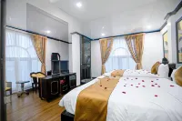 Huong Duong Hotel Thanh Hoa Hotels near biển sầm sơn