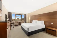 The Sydney Boulevard Hotel Hotels in Woolloomooloo