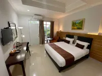Bukit Bintang Hotel Hotels in Magetan