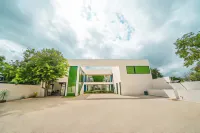 Luna Azul Bacalar
