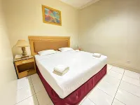 Lilianto Hotel Polewali Mitra RedDoorz Các khách sạn ở Lantora