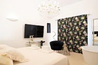 The White Knight Premium Boutique Hotel Hotels in Nadur