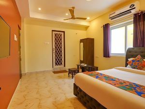 Fabhotel Saravana Executive