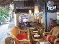 Five Rose Siem Reap Hostel
