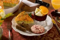 1825 Inn Bed and Breakfast Hotels in Palmyra