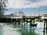 Merivale Motel فنادق في Killimicat