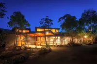Discovery Resorts - Cradle Mountain Hotels in Cradle Mountain
