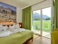 Hotel Spirodom